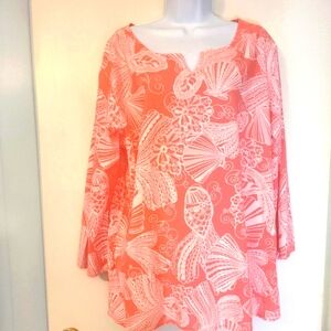 Seashell Tunic